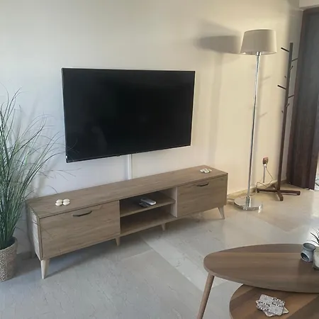 Seaside Argo Apartment Pórto Ráfti Extérieur photo