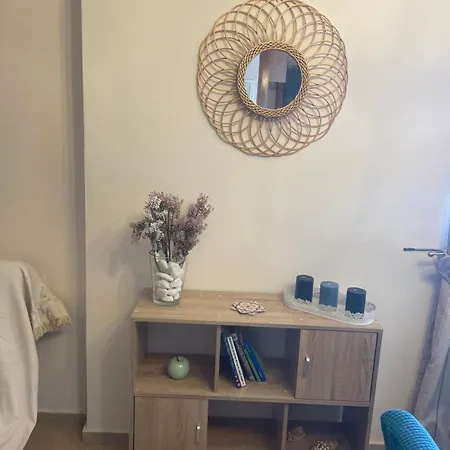 Seaside Argo Apartment Pórto Ráfti Extérieur photo