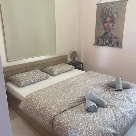 Seaside Argo Apartment Pórto Ráfti Extérieur photo