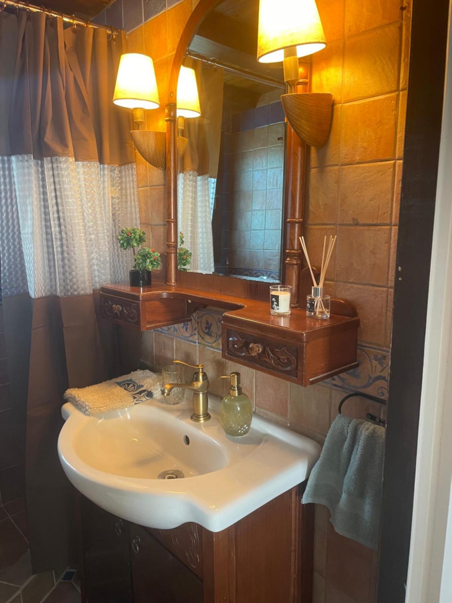 Seaside Argo Apartment *