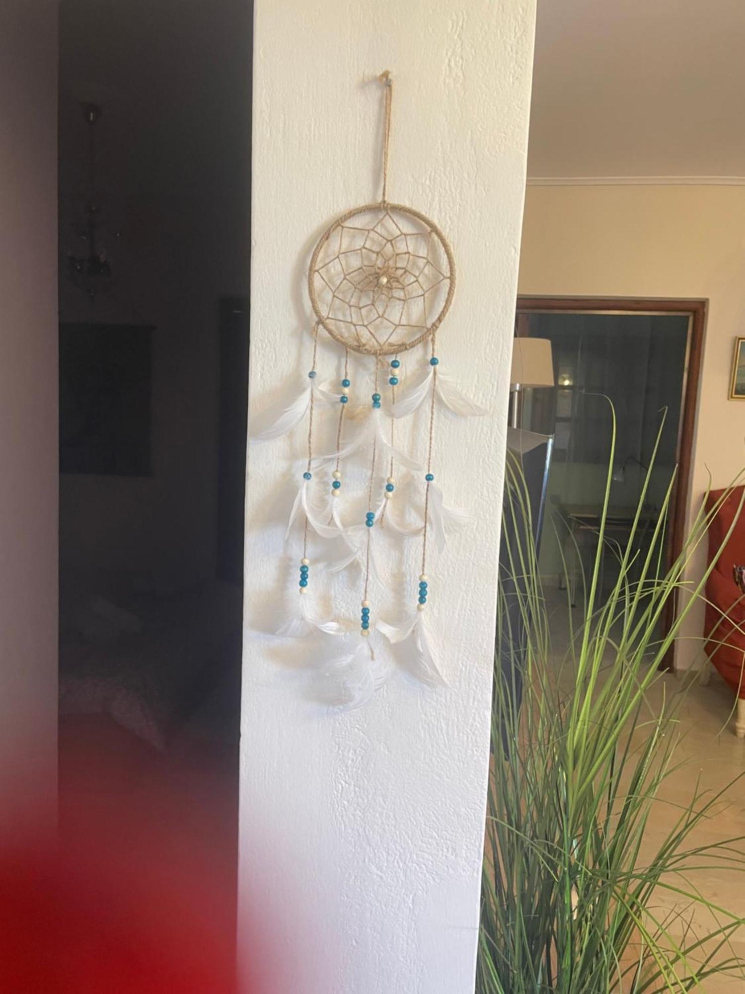 Apartment Seaside Argo *
