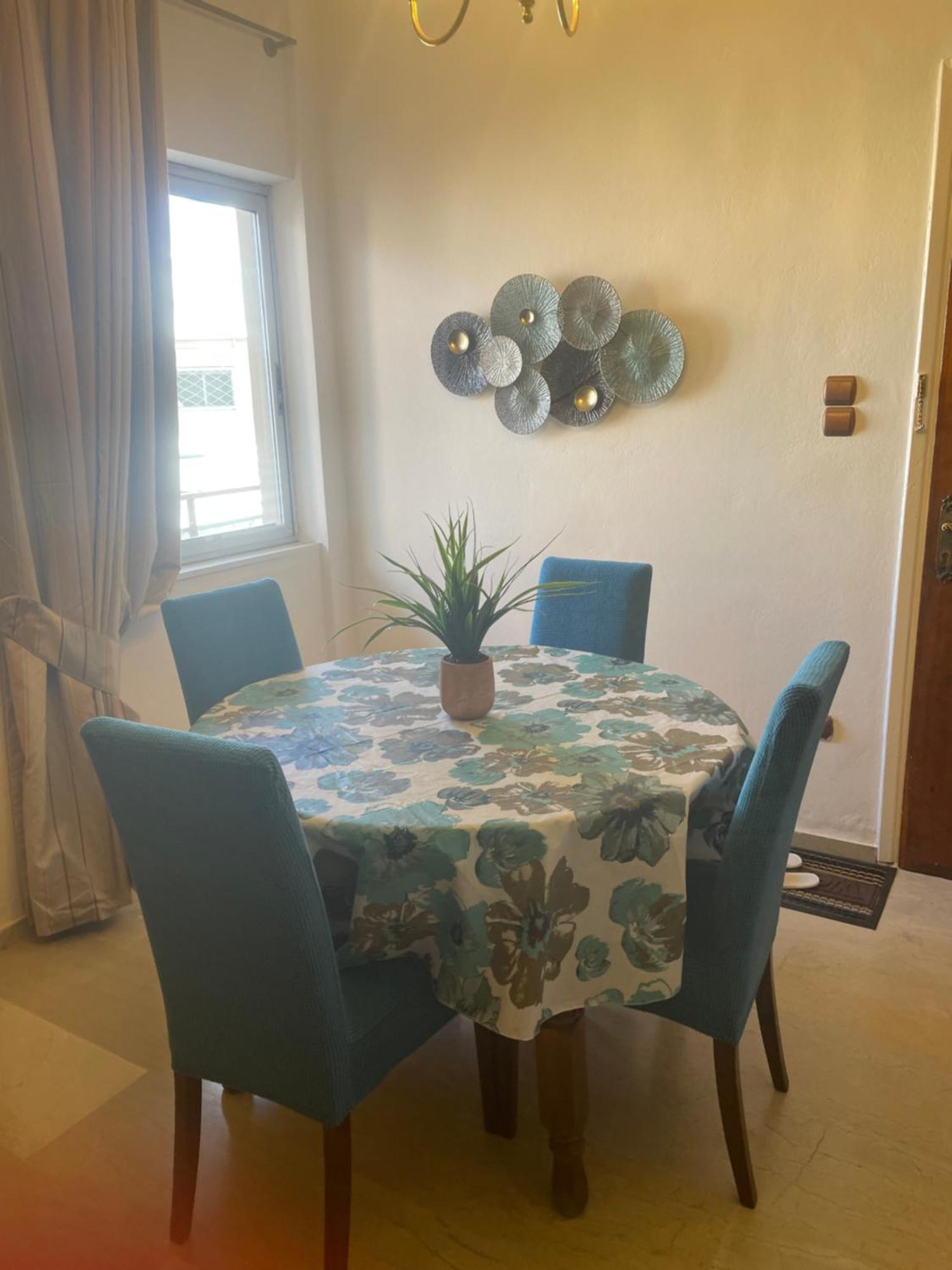 Seaside Argo Apartment