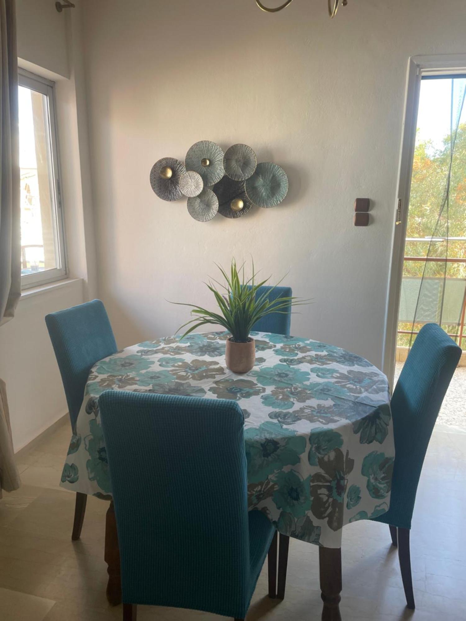 Apartment Seaside Argo *