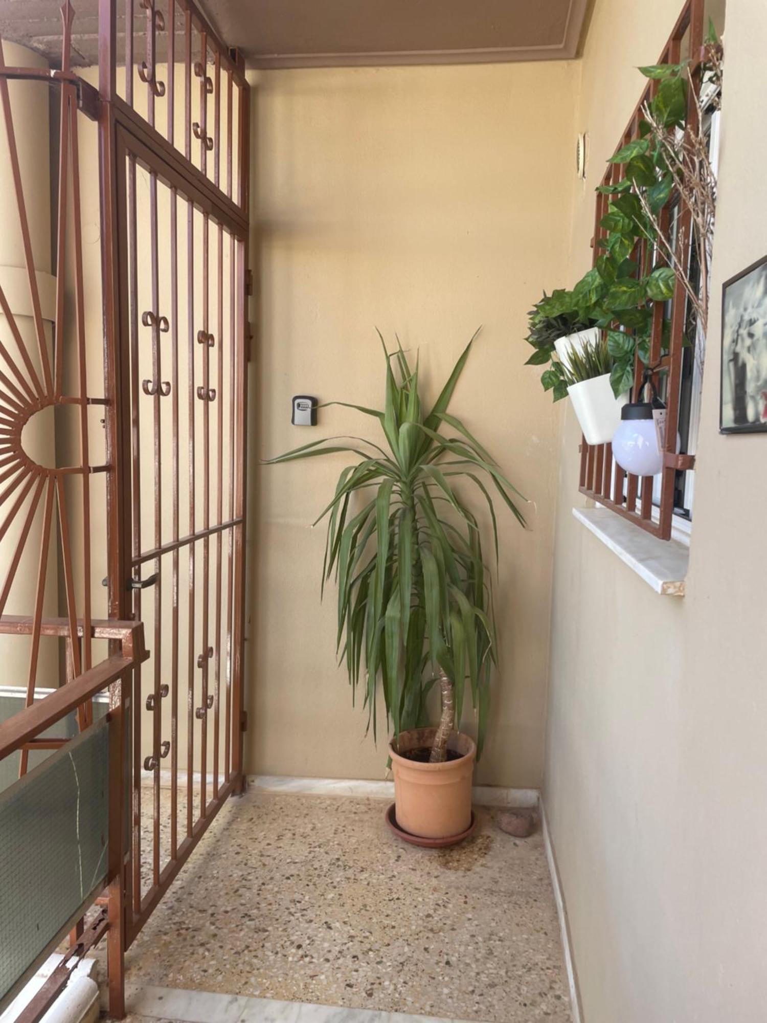 Apartment Seaside Argo *