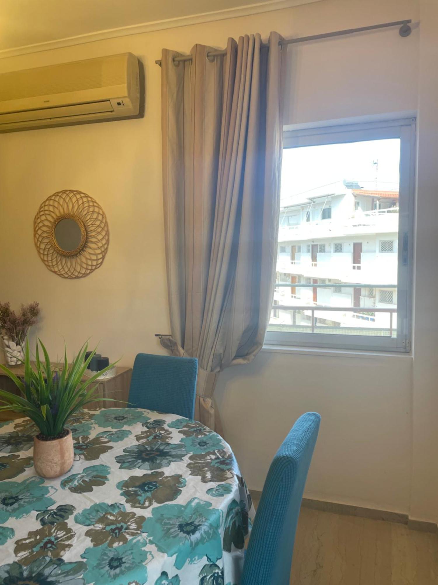 Seaside Argo Apartment Pórto Ráfti