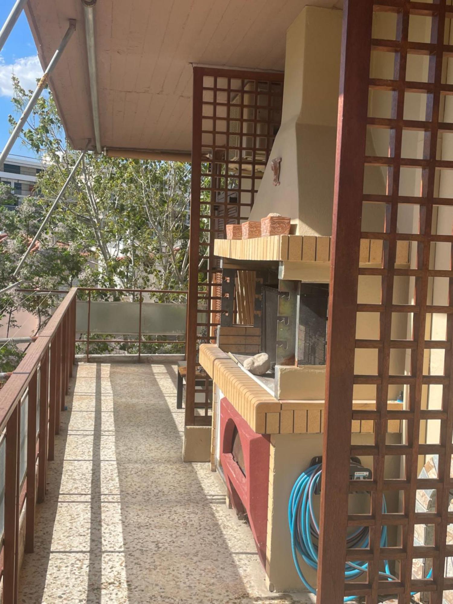 Seaside Argo Apartment *