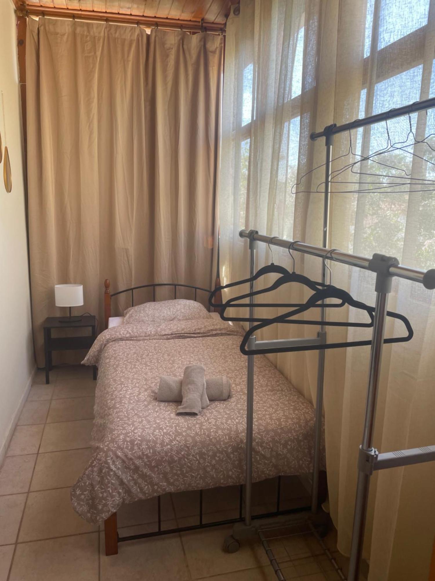 Appartamento Seaside Argo Pórto Ráfti
